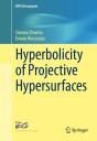 Hyperbolicity Of Projective Hypersurfaces - Preview
