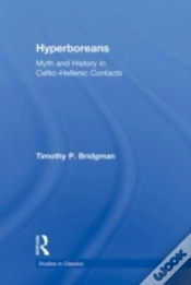 Capa do artigo Hyperboreans