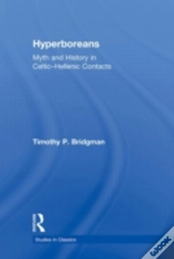 Capa do artigo Hyperboreans