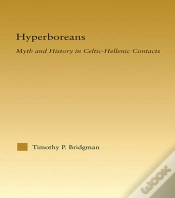 Capa do artigo Hyperboreans