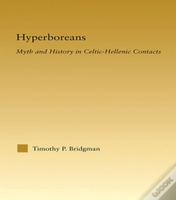 Capa do artigo Hyperboreans