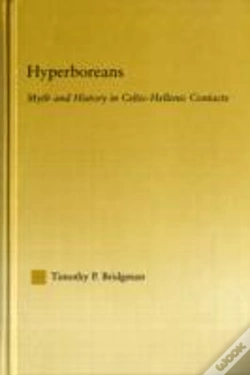Capa do artigo Hyperboreans