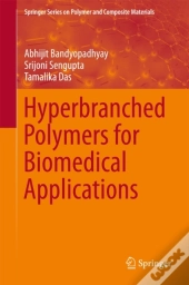 Hyperbranched Polymers For Biomedical Applications