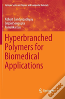 Hyperbranched Polymers For Biomedical Applications