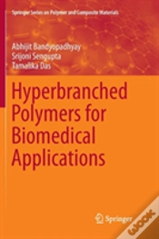 Capa do artigo Hyperbranched Polymers For Biomedical Applications