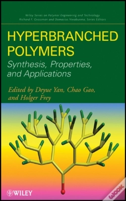 Capa do artigo Hyperbranched Polymers
