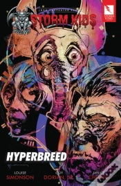 Capa do artigo Hyperbreed