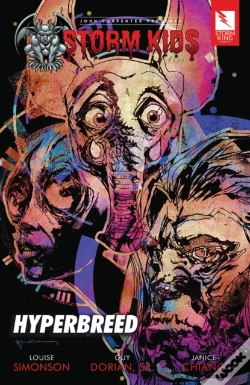 Capa do artigo Hyperbreed