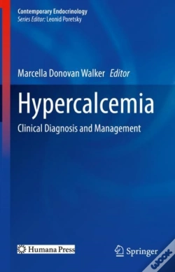 Capa do artigo Hypercalcemia