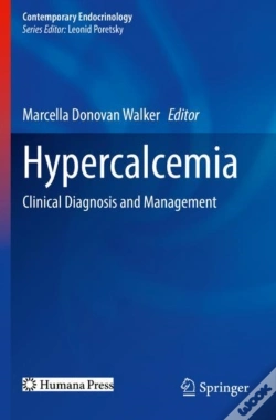 Capa do artigo Hypercalcemia