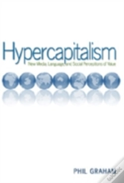 Capa do artigo Hypercapitalism
