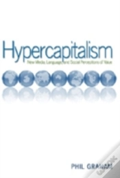 Capa do artigo Hypercapitalism