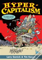 Capa do artigo Hypercapitalism