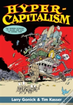 Capa do artigo Hypercapitalism