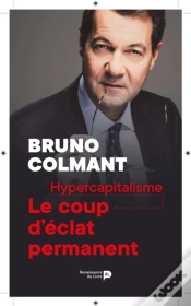 Capa do artigo Hypercapitalisme