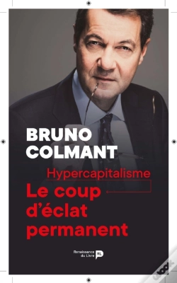 Capa do artigo Hypercapitalisme