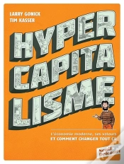 Capa do artigo Hypercapitalisme