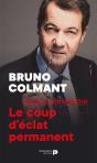 Hypercapitalisme ; Le Coup D'Éclat Permanent - Preview