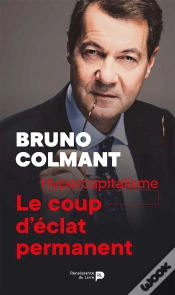 Capa do artigo Hypercapitalisme ; Le Coup D