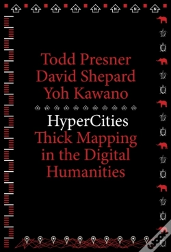 Capa do artigo Hypercities