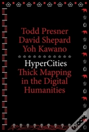 Capa do artigo Hypercities