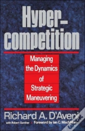 Hypercompetition