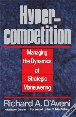 Capa do artigo Hypercompetition