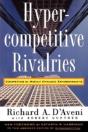 Hypercompetitive Rivalries - Preview