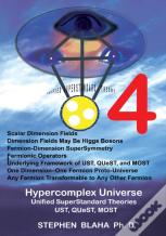 Hypercomplex Universe