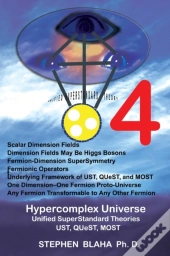 Hypercomplex Universe