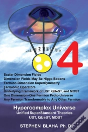 Capa do artigo Hypercomplex Universe
