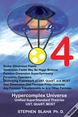 Capa do artigo Hypercomplex Universe