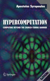 Capa do artigo Hypercomputation