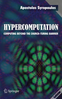 Capa do artigo Hypercomputation