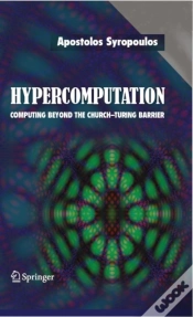 Capa do artigo Hypercomputation