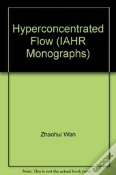 Hyperconcentrated Flow