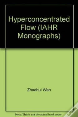 Capa do artigo Hyperconcentrated Flow