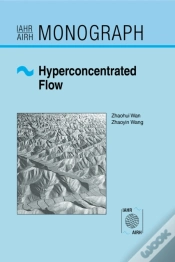 Capa do artigo Hyperconcentrated Flow