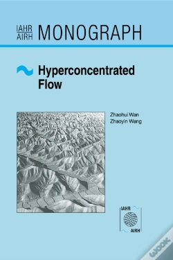 Capa do artigo Hyperconcentrated Flow