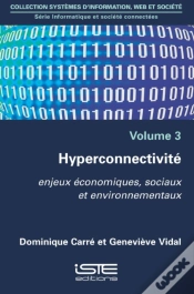 Capa do artigo Hyperconnectivite