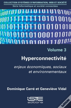 Capa do artigo Hyperconnectivite