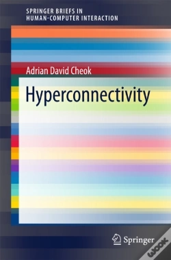 Capa do artigo Hyperconnectivity