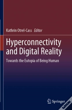 Capa do artigo Hyperconnectivity And Digital Reality