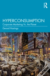 Capa do artigo Hyperconsumption