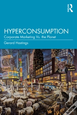 Capa do artigo Hyperconsumption