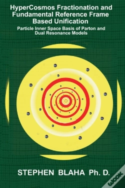 Capa do artigo Hypercosmos Fractionation And Fundamental Reference Frame Based Unification