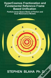 Capa do artigo Hypercosmos Fractionation And Fundamental Reference Frame Based Unification