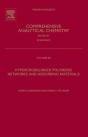 Hypercrosslinked Polymeric Networks And Adsorbing Materials - Preview