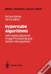 Hypercube Algorithms