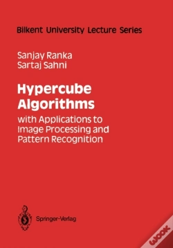 Capa do artigo Hypercube Algorithms